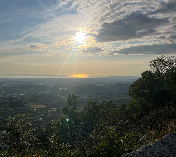 sunrize